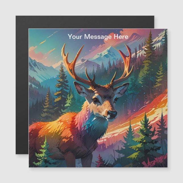 Navidad Temporada Invernal de Ensueño Temporada Na (Anverso/Reverso)