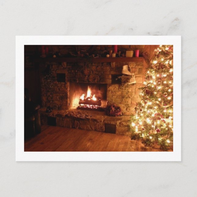 NAVIDAD TRADICIONAL (Anverso)