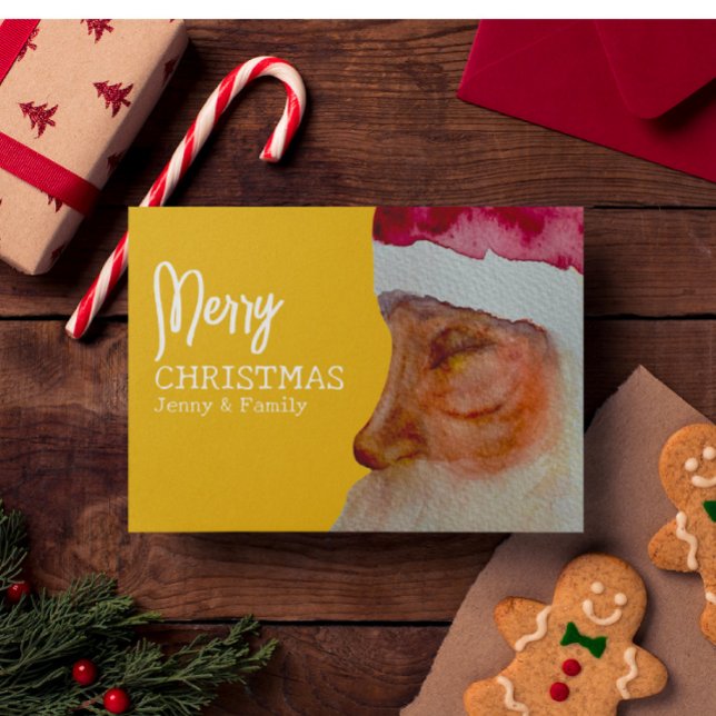 Navidad Tradicional  (Subido por el creador)