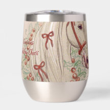 Navidad Tumbler