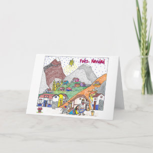 Navidad Venezuela (VE) - Feliz Navidad