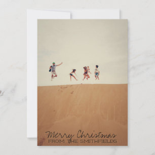 Navidad viajera