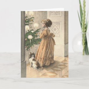 Navidad Victoriana