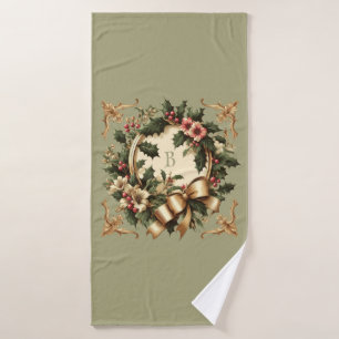 Navidad victoriana/clásica/vintage