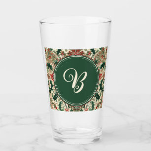 Navidad victoriana/clásica/vintage personalizada