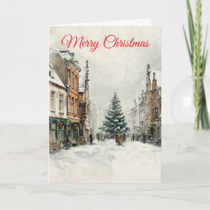 Navidad Vintage
