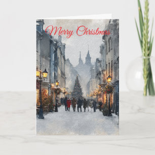 Navidad Vintage