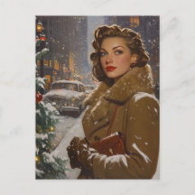 Navidad Vintage