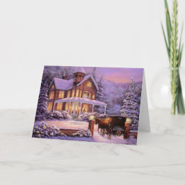 Navidad Vintage En El País