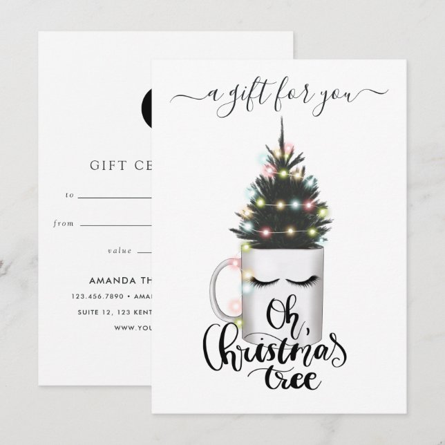 Navidades (Anverso / Reverso)