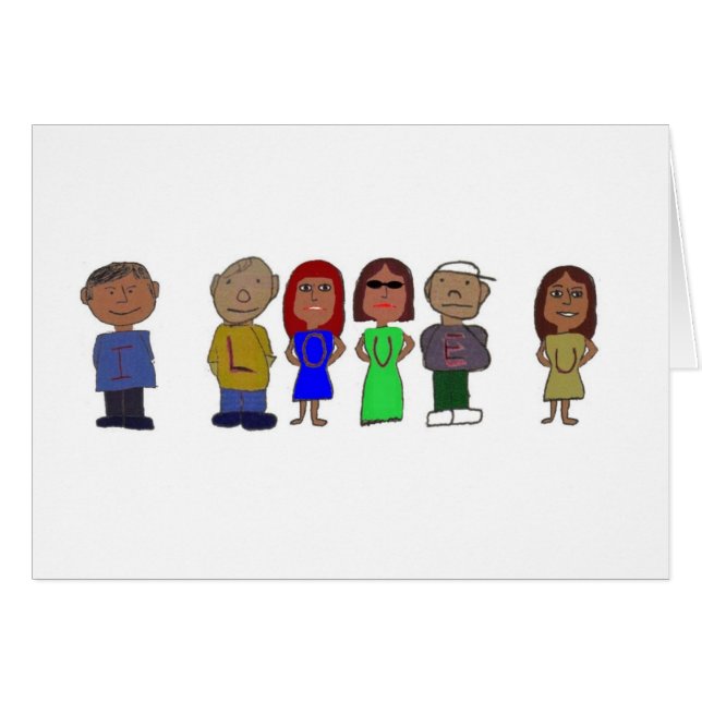 Navidades (Anverso (Horizontal))