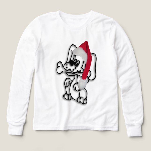 Navidades (Diseño frontal)