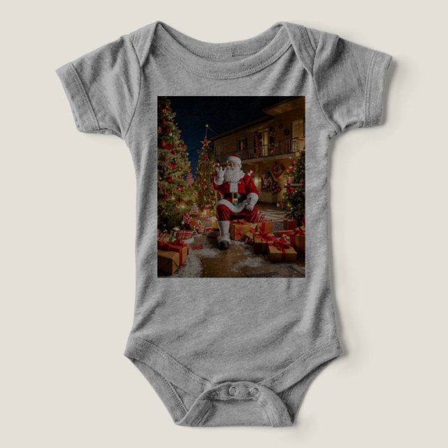 Navidades (Diseño delantero )