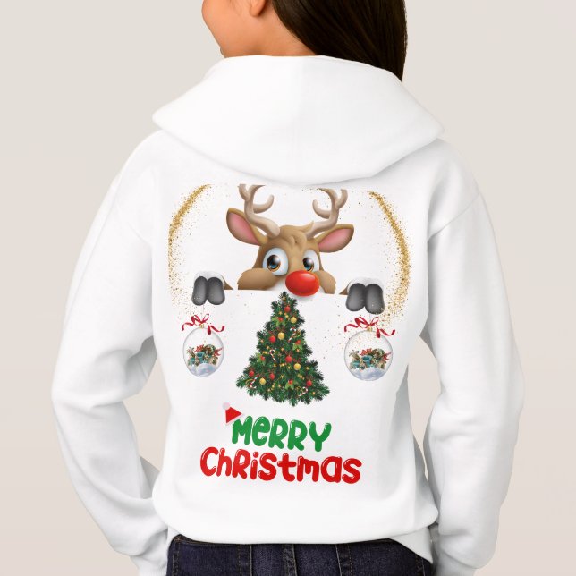 Navidades (Reverso)