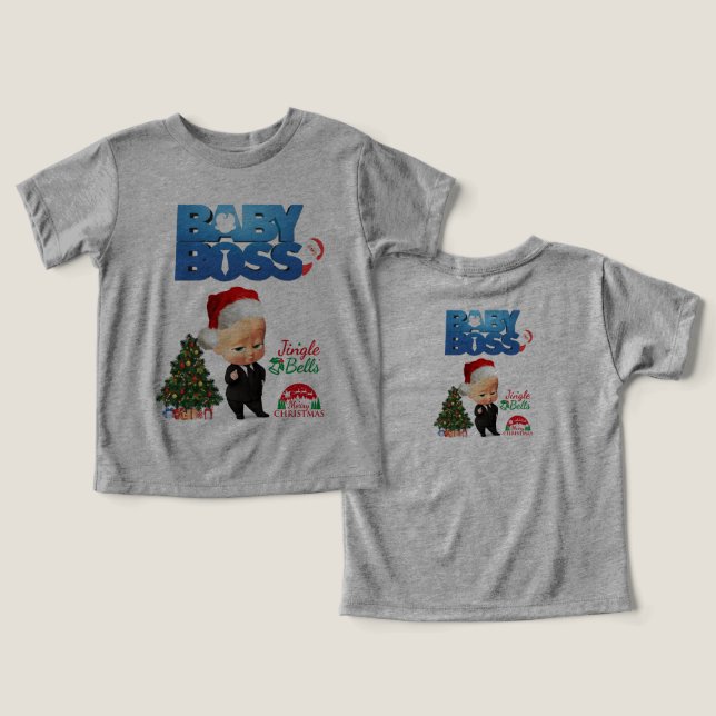 NAVIDADES (Diseño Anverso y Reverso)