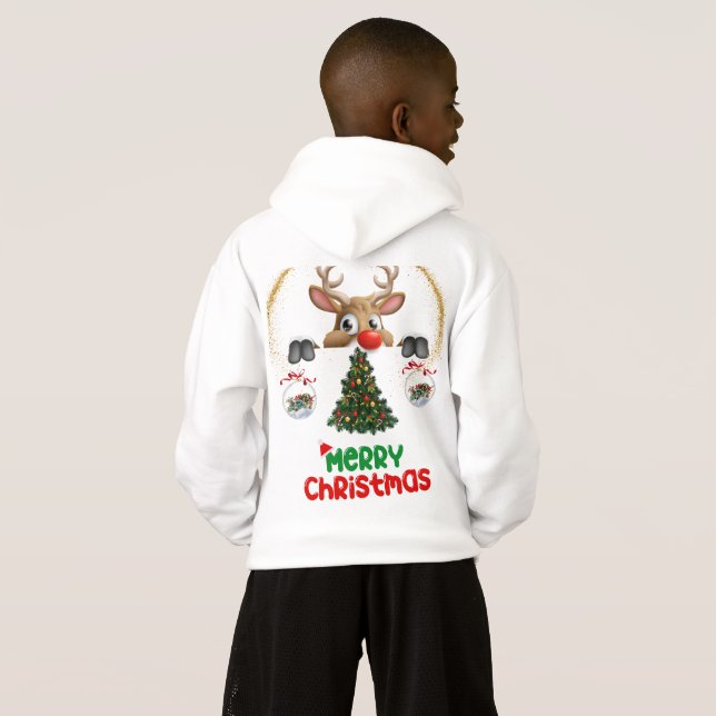 Navidades (Reverso completo)