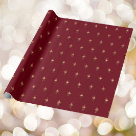 Navidades Adolescentes Me Secuestran Papel Envuelt