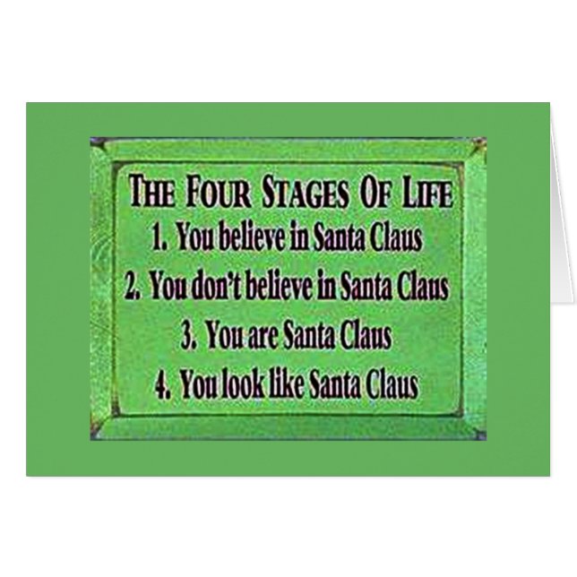 **NAVIDADES ADULTOS HUMOR" FIESTA COMO EN 1969 (Anverso (Horizontal))