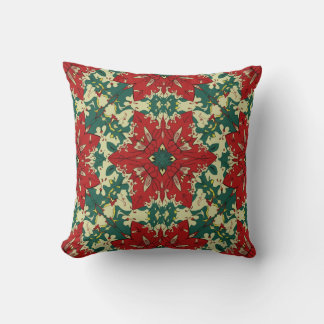 Navidades almohadas y cojines