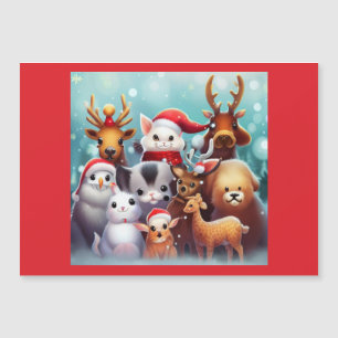 Navidades Animales 2