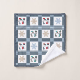 Navidades, año nuevo, ciervo