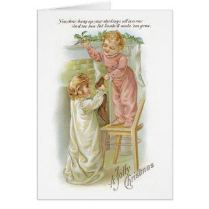 Navidades anticuados