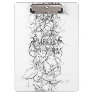 NAVIDADES ARTE Y DISEÑO DEL Portapapeles