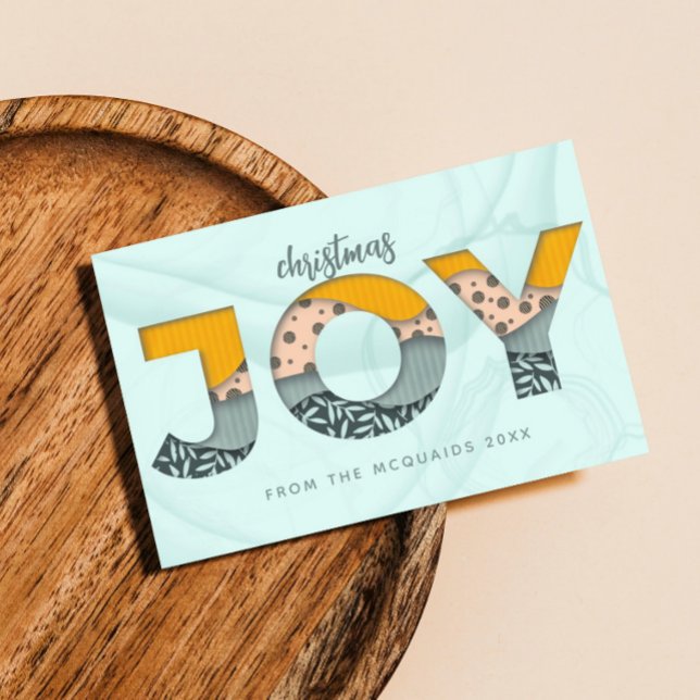 Navidades artísticos disfrutan con la tarjeta de v (Subido por el creador)