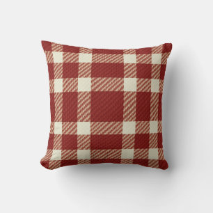Navidades atmósfera almohada cojín