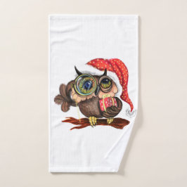 Navidades Baño toalla de baño Bebé con regalos