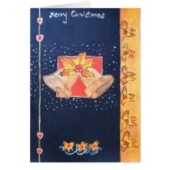 Navidades Bells (Frente)