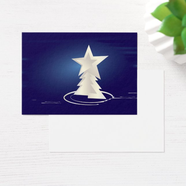 Navidades blancos (Escritorio)