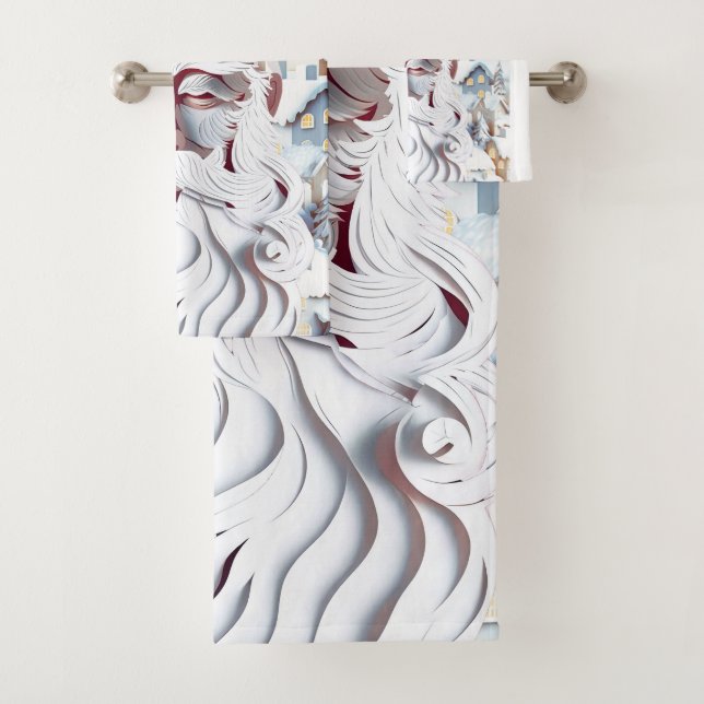 NAVIDADES BLANCOS (In situ)