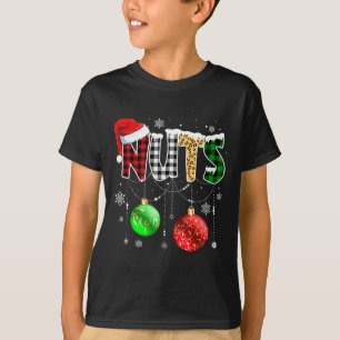 Navidades Camisetas De Pareja De Camisas