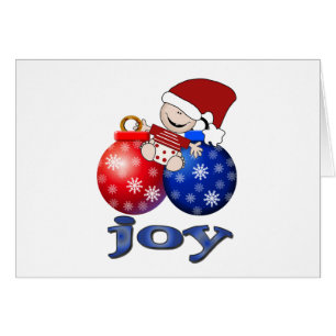Navidades Camisetas y Regalos de Alegría Infantil