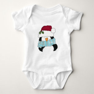 Navidades camisetas y regalos de pingüino