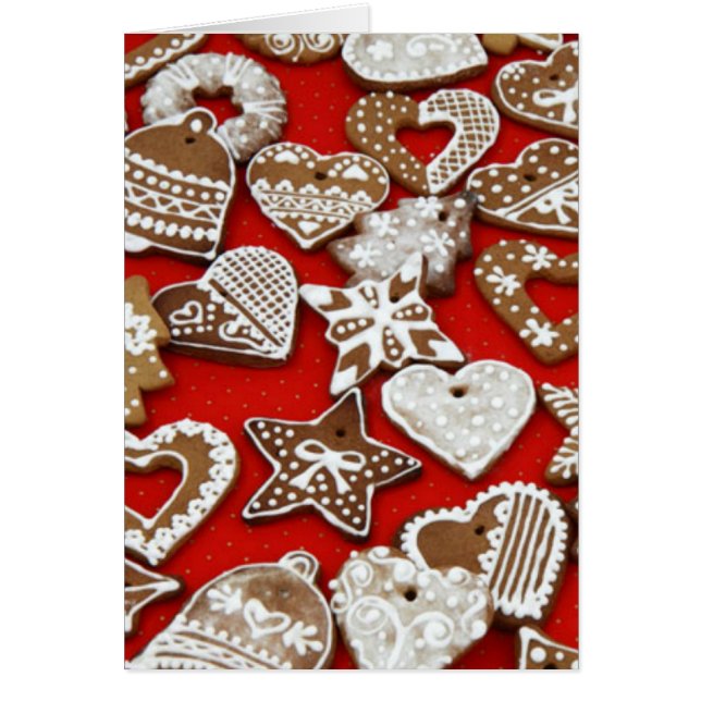 Navidades Candy Art (Frente)