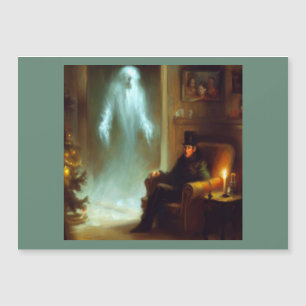 Navidades Carol Fantasma de Navidades del pasado