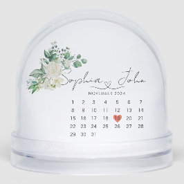 Navidades casados Boda con guión corto