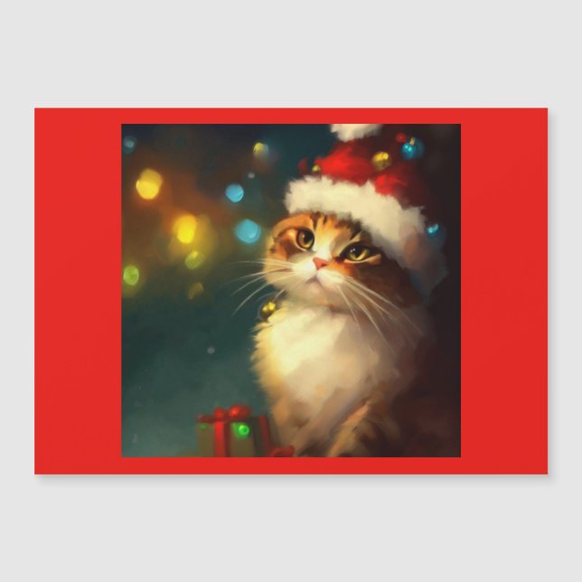 Navidades Cat 3 (Anverso)