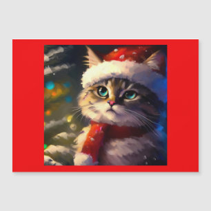 Navidades Cat 5