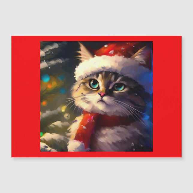 Navidades Cat 5 (Anverso)
