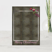 Navidades Chalkboard Gold Silver Stars Sky Photo