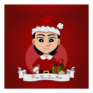 Navidades-chica-director-03.png Poster