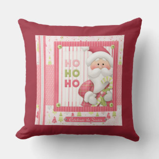 Navidades Cojín decorativo decorativo