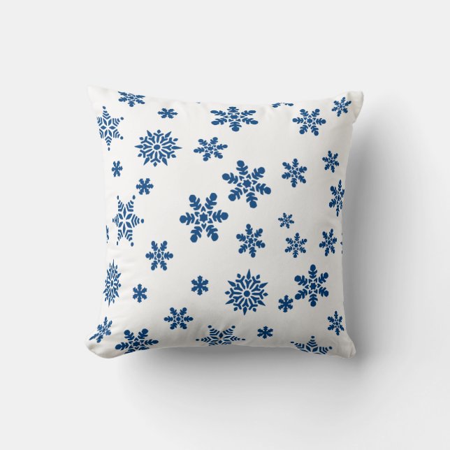 Navidades Cojines decorativos (Anverso)