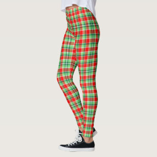 Navidades Colocar leggings