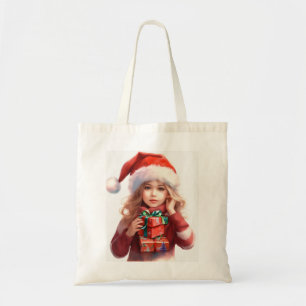 Navidades con bolsas de té