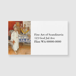 Navidades con Ulf 1894