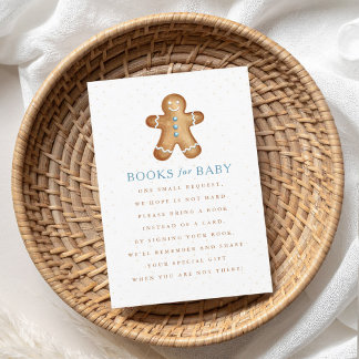 Navidades Cookie Books para Tarjeta de Gabinete pa